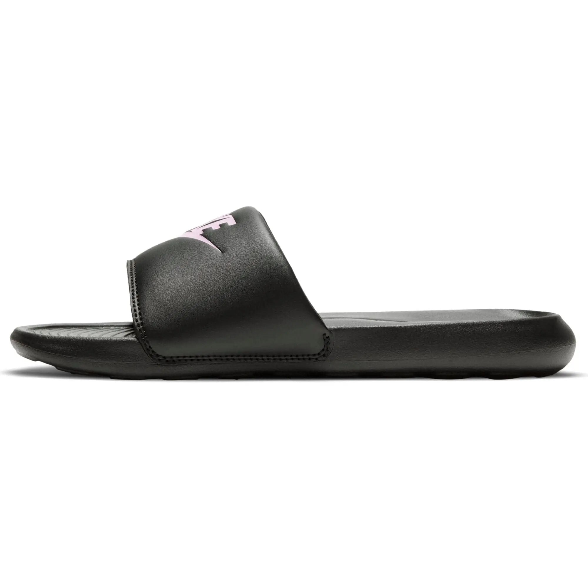 Nike Victori One Slide Sandals for Women - Comfortable & Stylish Summer Shoes - Perfect for Beach, Pool, and Casual Wear