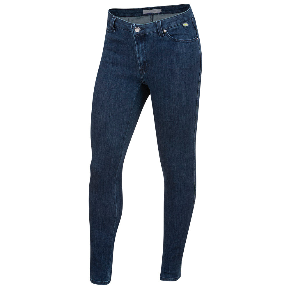 Women's Rove Cycling Jeans - Comfortable Stretch Denim Pants for Bike Commuting & Casual Wear | Perfect for Urban Cycling & Everyday Fashion