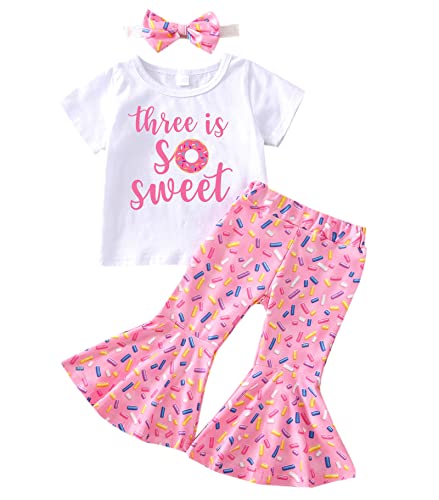 U-w Three is So Sweet