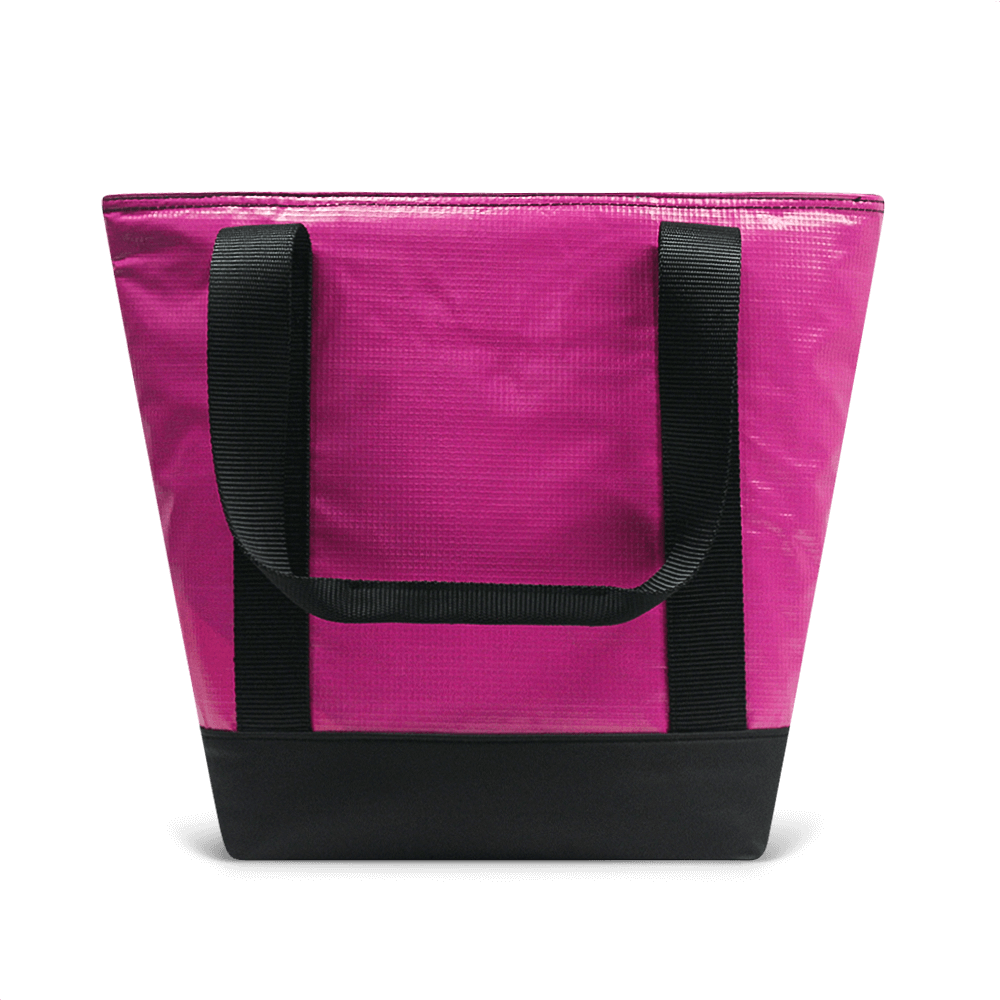 Beck Cooler Bag Bk1 00846 - Insulated Lunch Bag for Work, Picnics & Outdoor Activities - Leakproof & Durable Portable Cooler for Food & Drinks