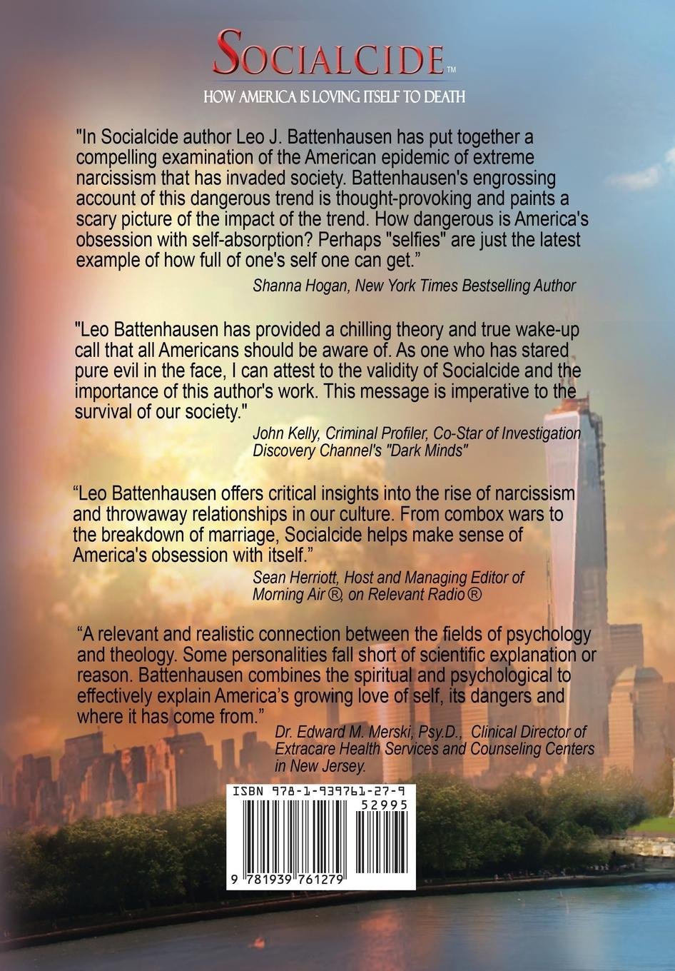 Socialcide: How America Is Loving Itself to Death - Exploring Modern Societal Challenges & Cultural Decline | Thought-Provoking Read for Sociologists & Political Analysts