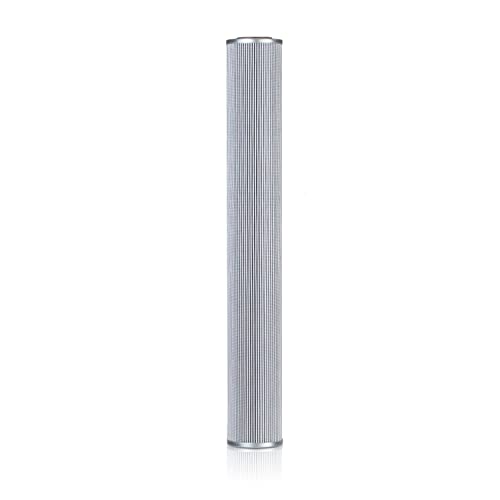 Direct Replacement Main Filter MF0059532 Cartridge Filter Element - 12 Micron Microglass for Water Filtration Systems | Perfect for Home, Industrial & Commercial Use