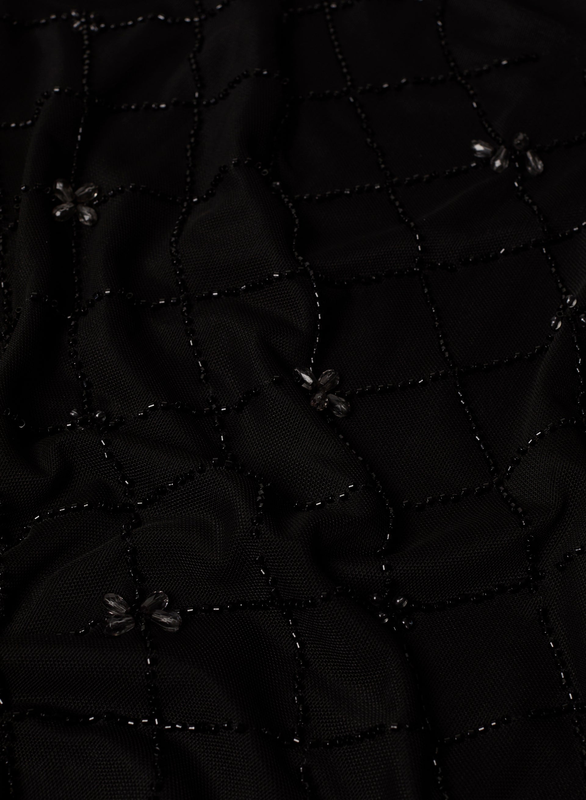 Stylish Beaded Detail Sleeveless Top for Women | Elegant Summer Blouse | Perfect for Parties, Dates & Casual Outings