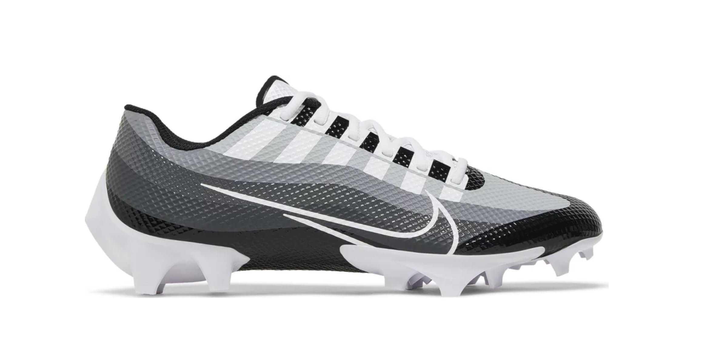 Nike Men's Vapor Edge Speed 360 Football Cleats - Lightweight Performance Shoes for Football, Soccer & Training - Perfect for Turf, Grass & Field Sports