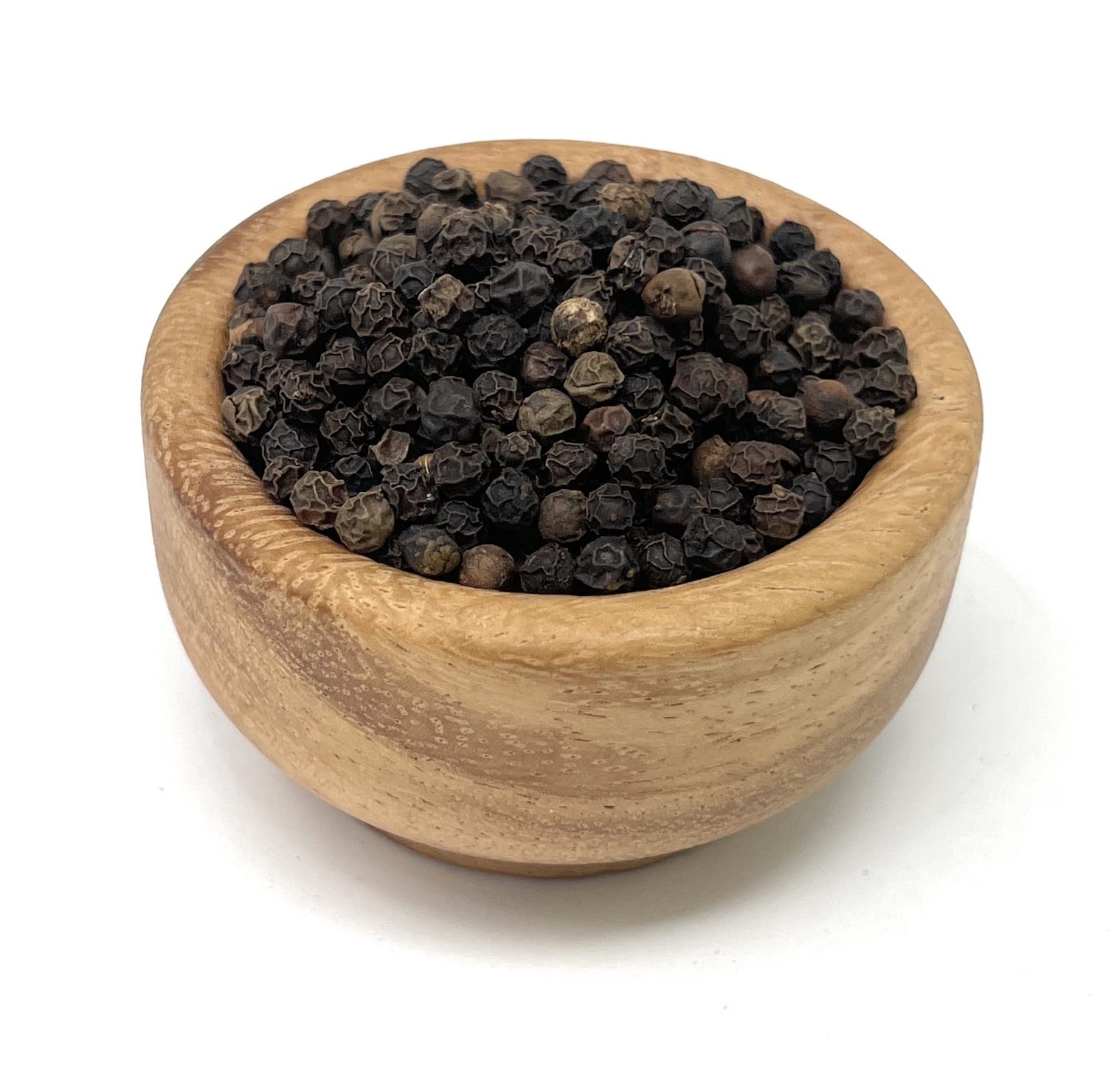 Premium Sea Salt & Whole Black Pepper Grinder Refill Packs by Yankee Traders - Fresh Gourmet Seasoning for Cooking, Grilling & Meal Prep