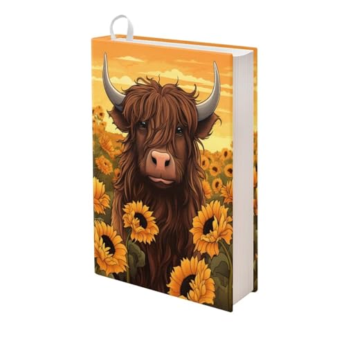 Highland Cow