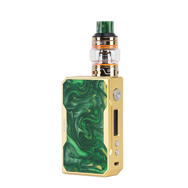 Gold / Jade Resin