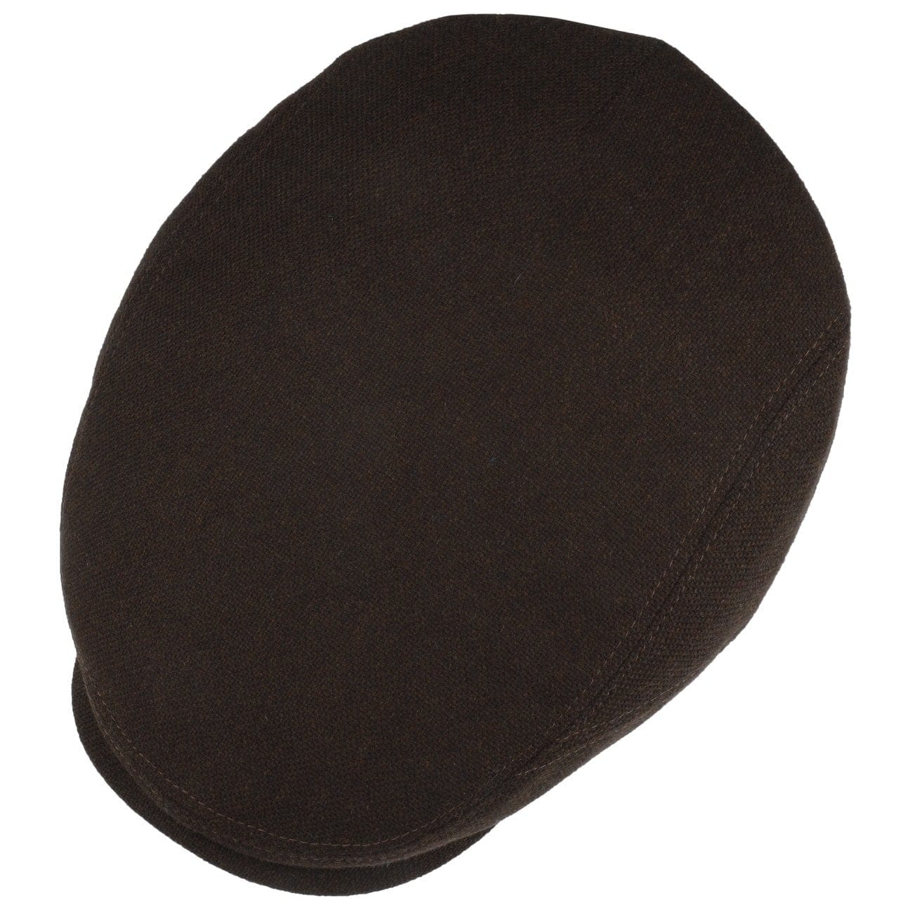 Stetson Belfast Virgin Wool & Cotton Blend Scarf - Warm, Soft & Stylish Winter Accessory for Men & Women - Perfect for Cold Weather, Outdoor Activities & Fashion