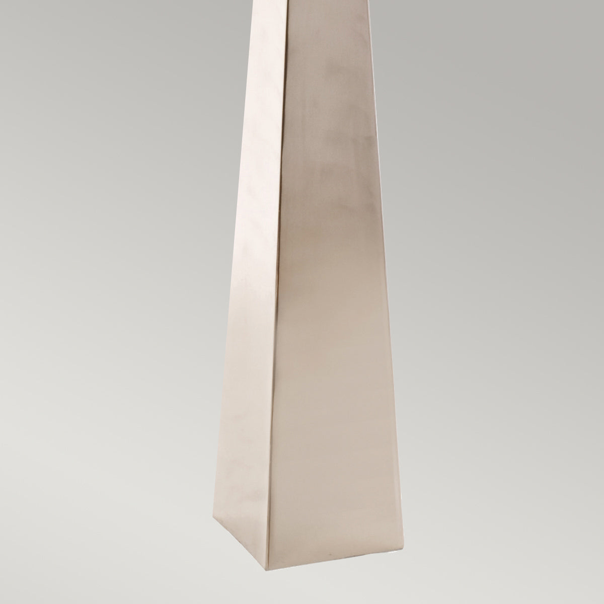 Modern Ascent 1-Light Adjustable Floor Lamp with E27 Socket - 5 Finishes for Living Room, Bedroom & Office Lighting