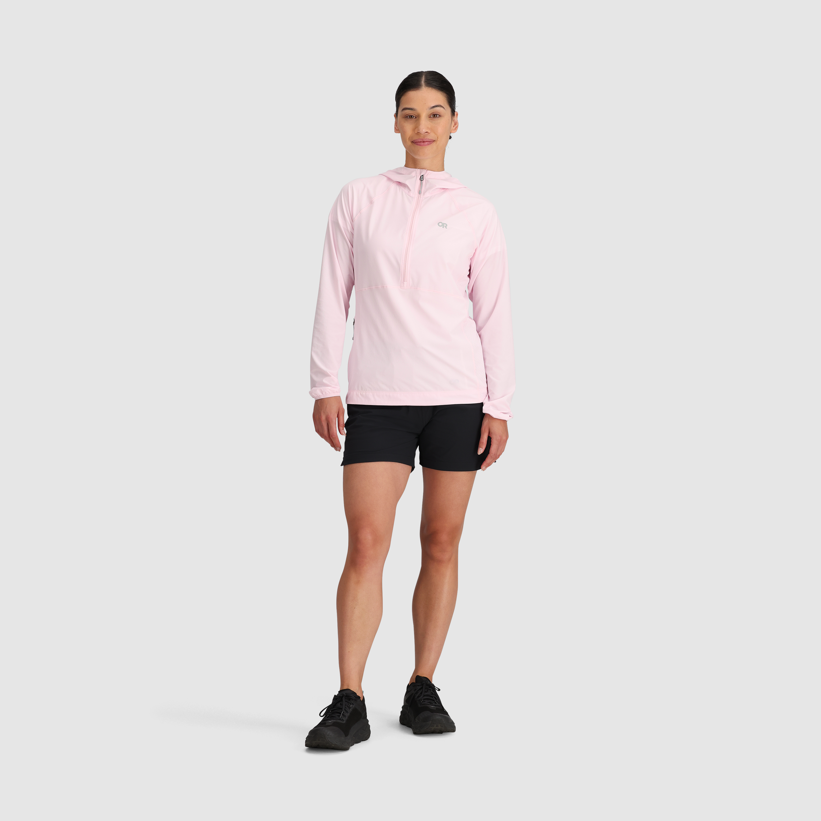 Women's Astroman Air Sun Hoodie - UPF 50+ UV Protection, Lightweight & Breathable for Outdoor Activities, Hiking, Running & Beach