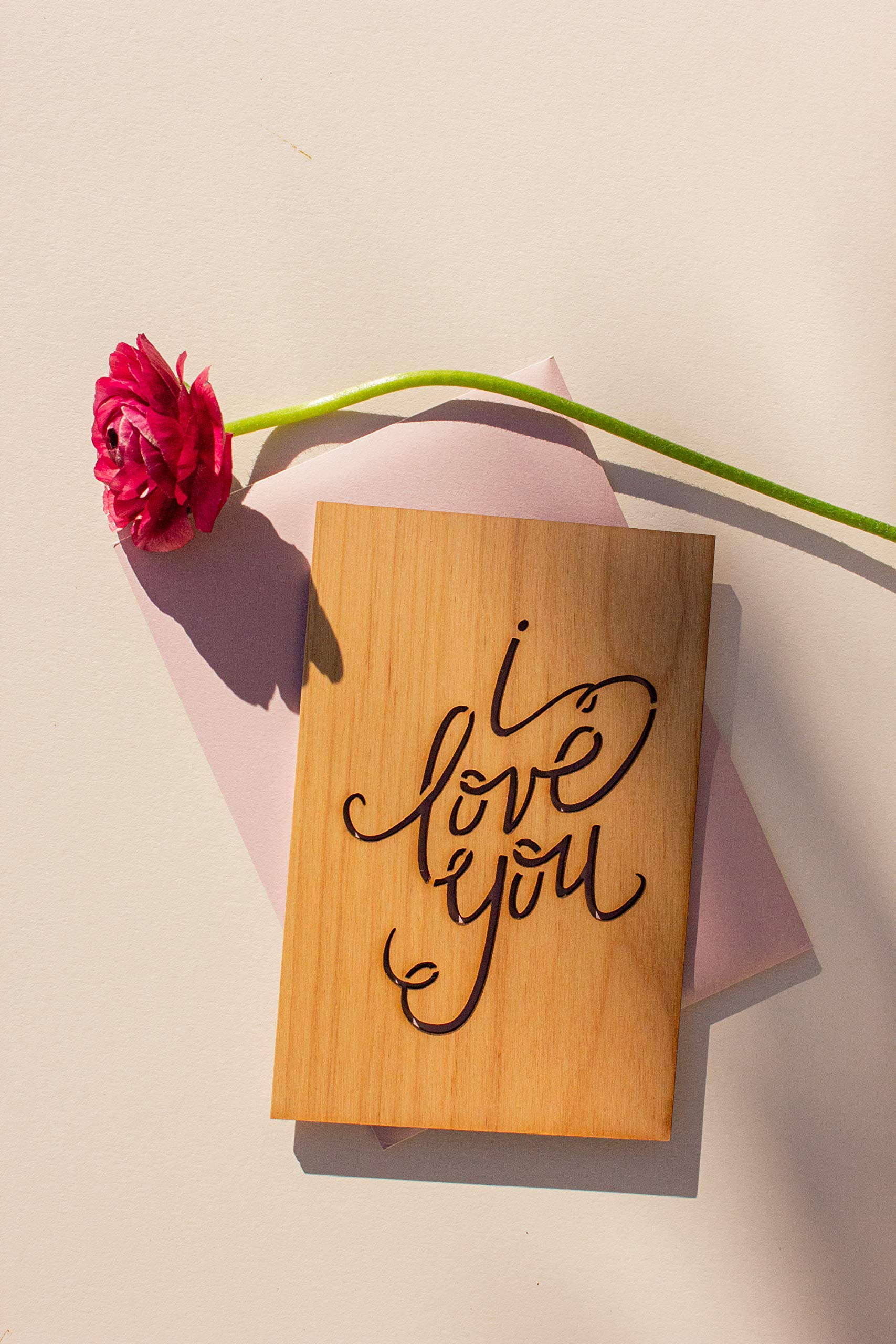 I Love You