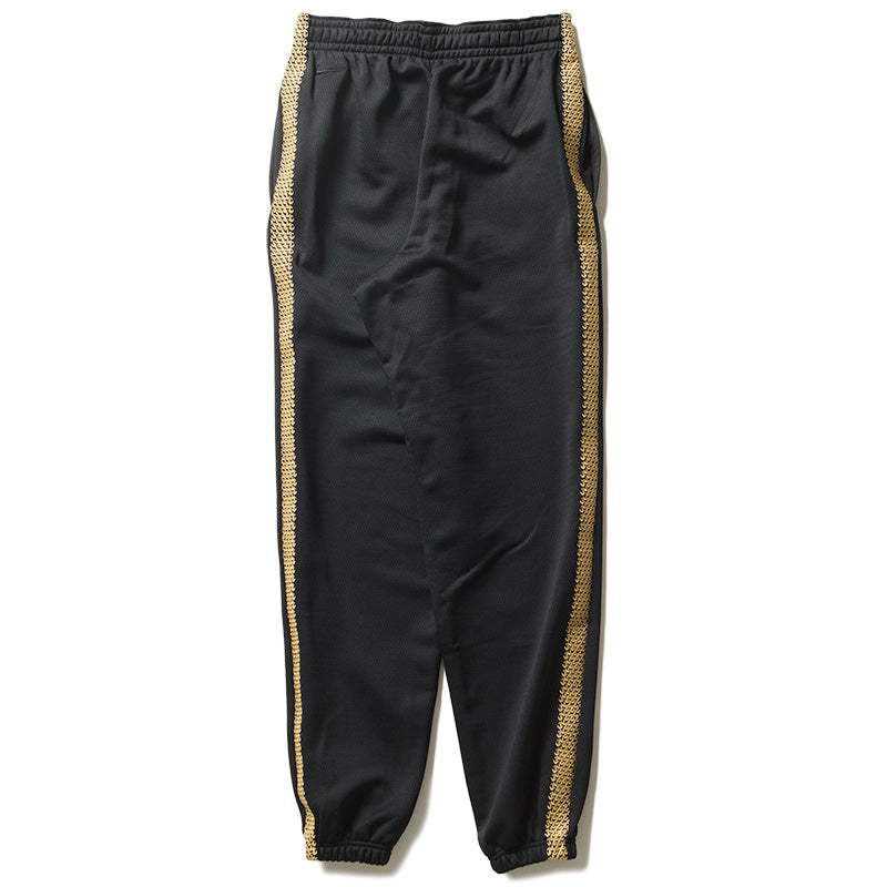 Nike Kobe Therma FIT Basketball Pants for Men - Black/University Red - Moisture-Wicking, Breathable & Warm - Perfect for Training, Games & Cold Weather Workouts