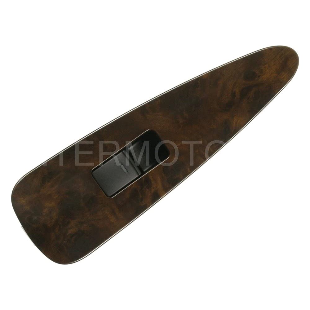 Standard Motor Products DWS-994 Power Window Switch - Compatible with Multiple Car Models - Easy Installation & Durable Design - Perfect for DIY Auto Repairs & Window Mechanism Upgrades