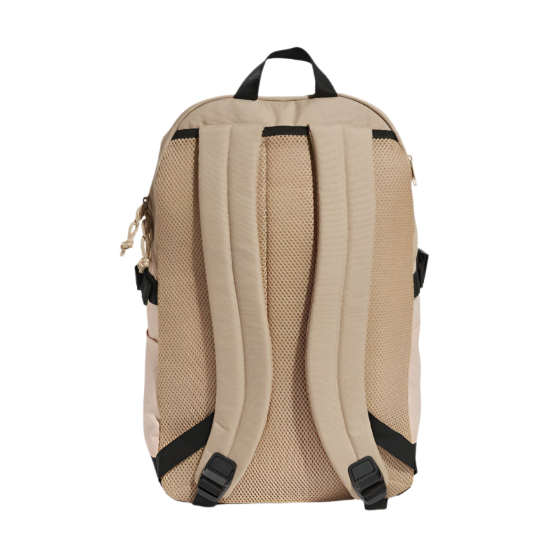 Adidas Power VII Backpack - Lightweight Durable School & Travel Backpack for Men & Women | Perfect for College, Gym, Hiking & Everyday Use