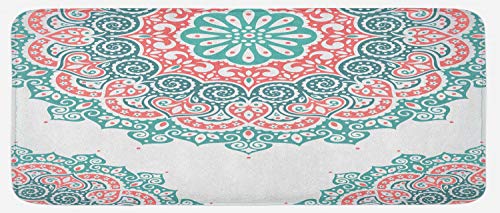 Turquoise Coral