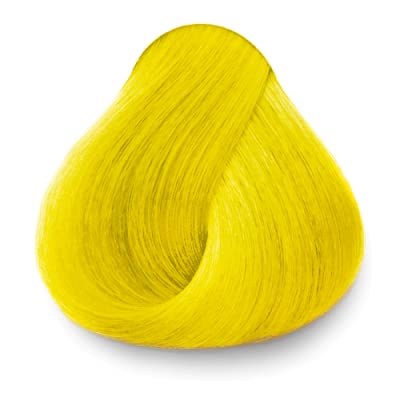 Amarillo neon