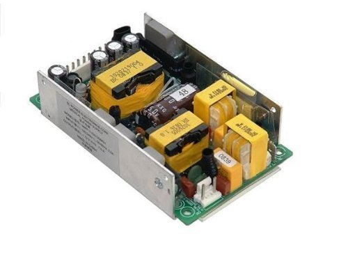 110W 18V 5.8A Medical Grade Linear & Switching Power Supply - Reliable AC/DC Adapter for Hospital Equipment, Lab Devices & Medical Instruments