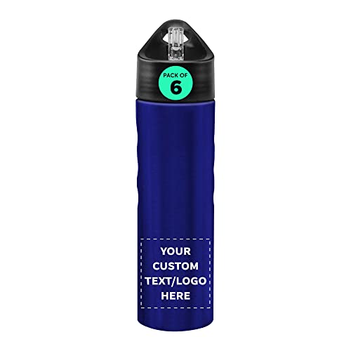 - Custom – Blue