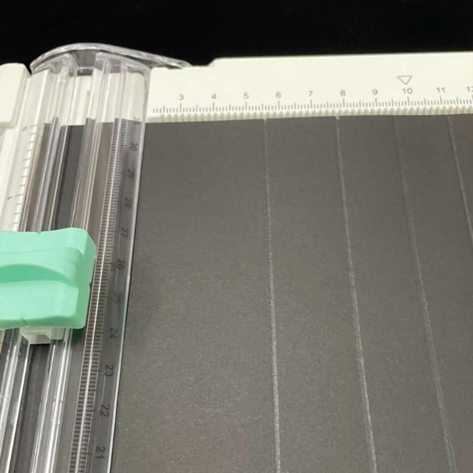 Professional Paper Folding & Scoring Board Machine - Craft Paper Cutter for DIY Scrapbooking, Card Making & Photo Album Projects | Perfect for Home Crafting, Gift Wrapping & School Art Projects