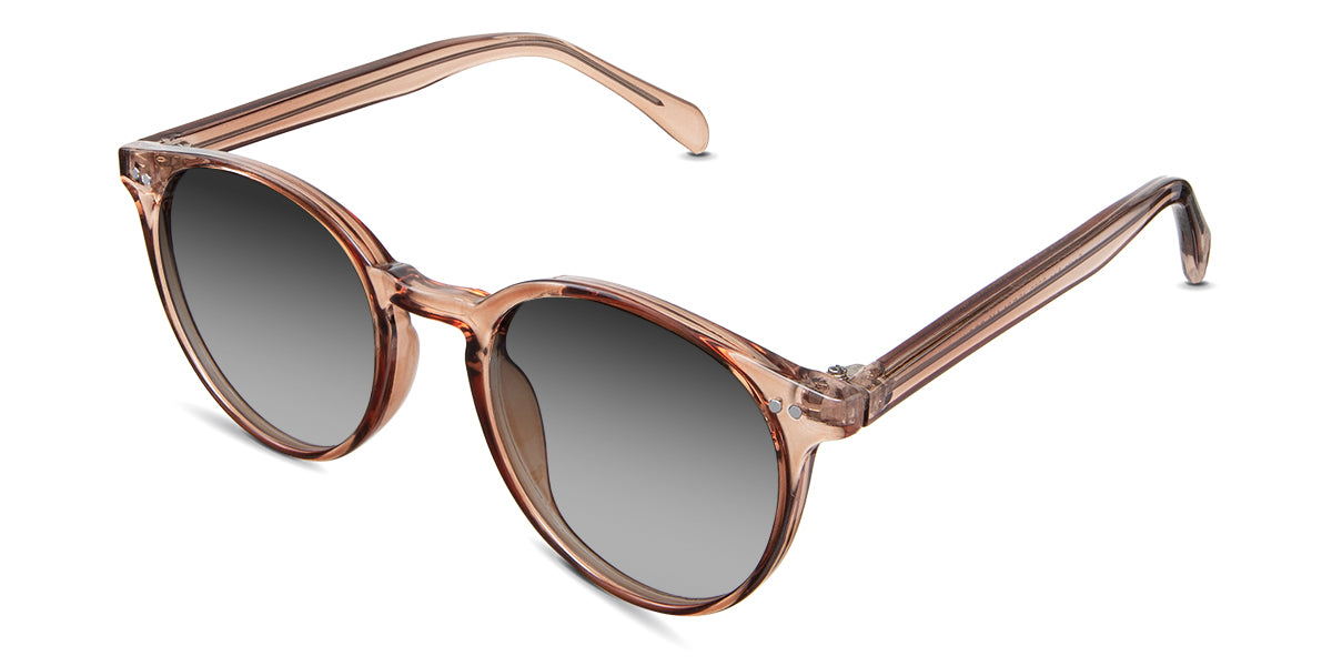 Lilah Women's Prescription Sunglasses - UV Protection, Stylish & Comfortable for Driving, Outdoor Activities & Fashion