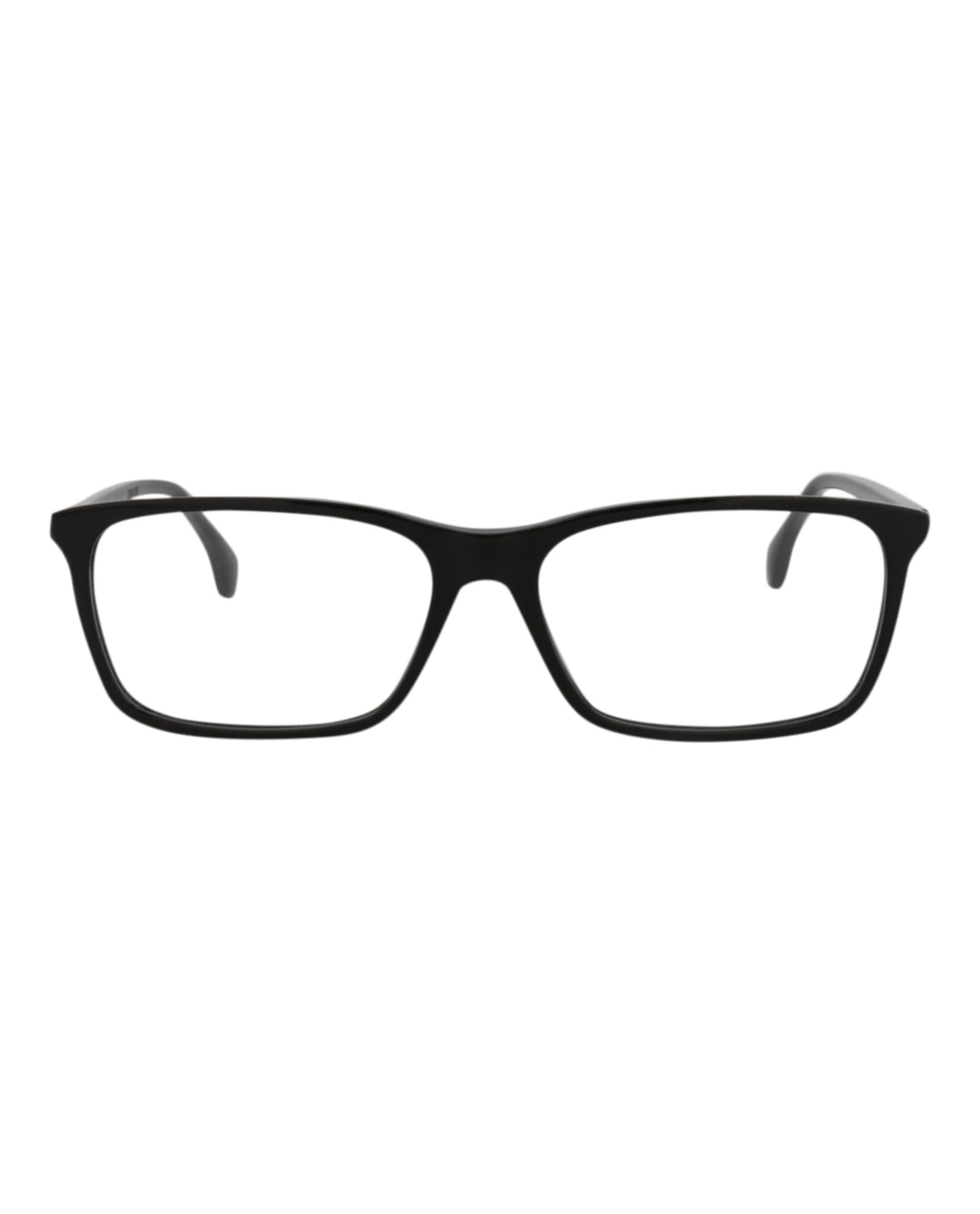 Gucci Square-Frame Acetate Optical Glasses - Stylish Eyewear for Women & Men | Perfect for Reading, Work & Fashion Accessories
