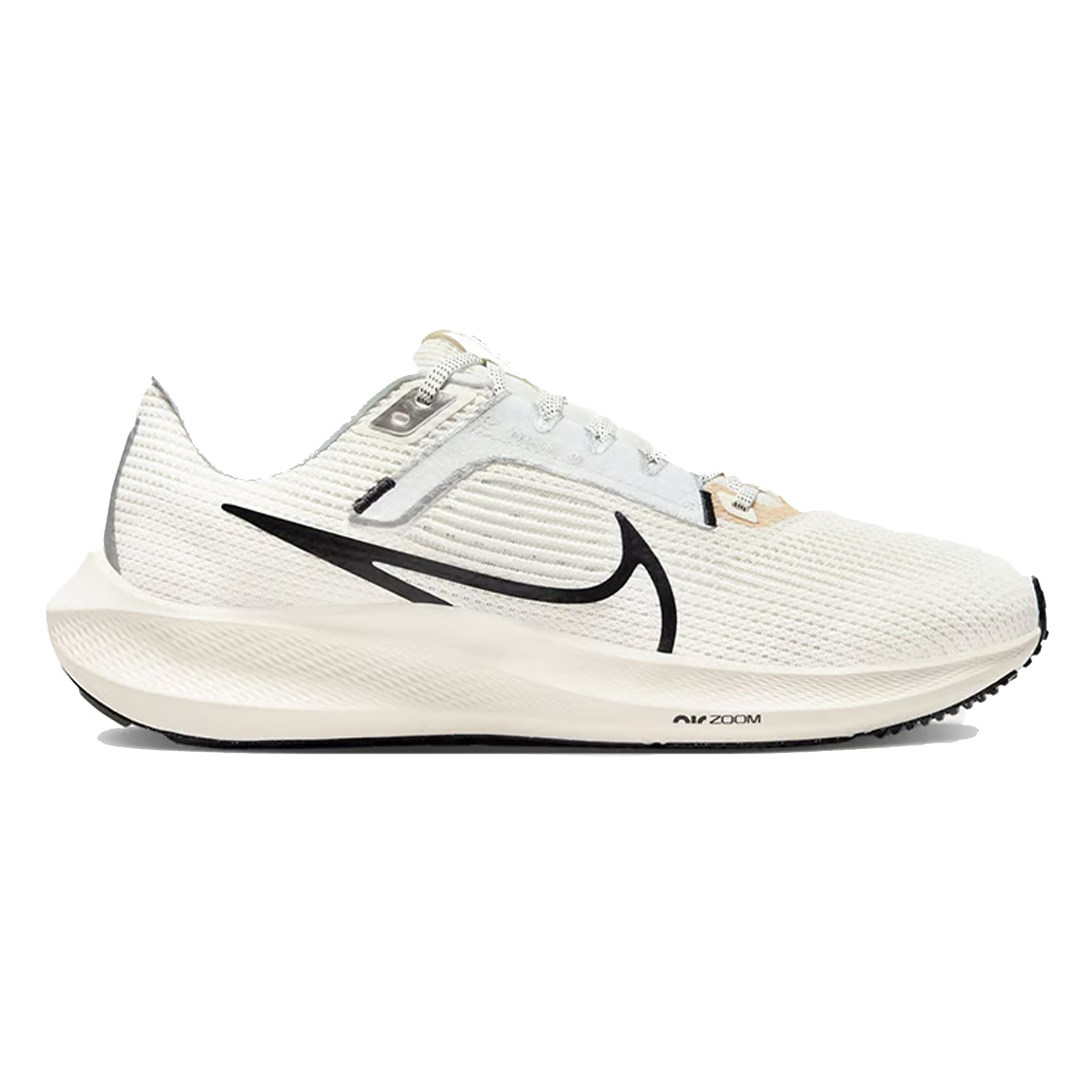 Women's Nike Air Zoom Pegasus 40 Running Shoes - Lightweight Cushioned Sneakers for Road Running, Training & Gym Workouts