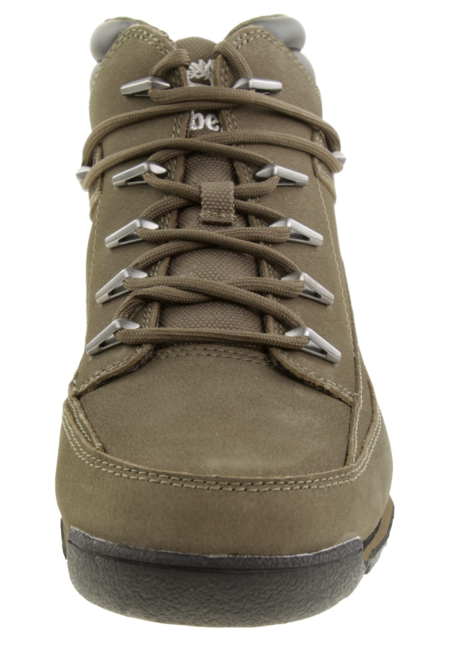 Timberland Men's Euro Rock Waterproof Hiking Boots - Durable Outdoor Footwear for Hiking, Camping & Trail Adventures