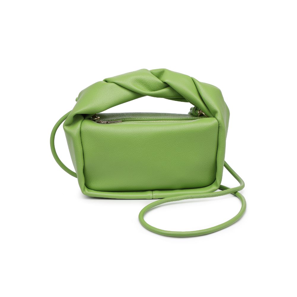Zoelle Crossbody Bag for Women - Stylish & Lightweight Shoulder Purse - Perfect for Travel, Shopping & Everyday Use