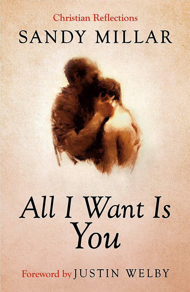 All I Want Is You (ALPHA BOOKS) - Romantic Novel for Couples | Perfect Valentine's Day Gift & Anniversary Present