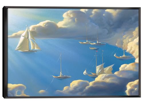 Heavenly Harbor