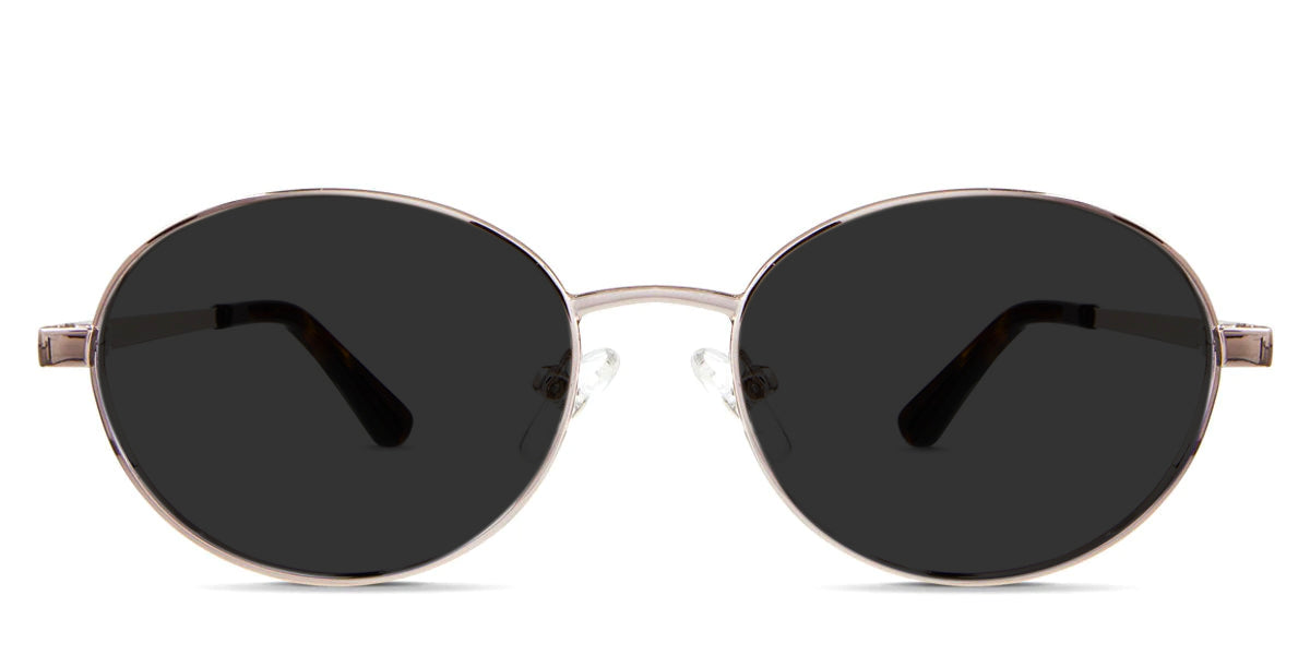 Pettersen Men's Prescription Polarized Sunglasses - UV Protection, Anti-Glare for Driving, Fishing & Outdoor Activities