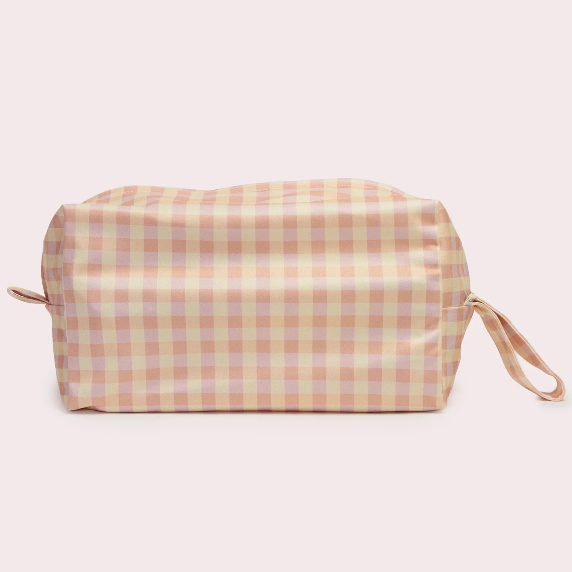 EcoNaps Pod Wet Bag - Waterproof Reusable Diaper Wet Bag for Babies | Perfect for Daycare, Travel & Swimming