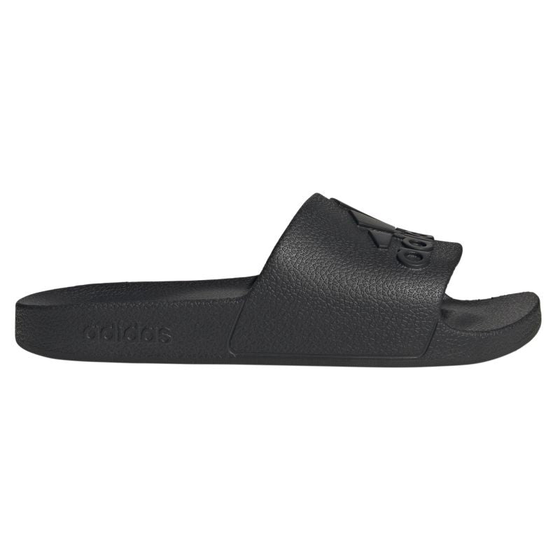Adidas Adilette Aqua Men's Slides - Comfortable Waterproof Pool Sandals for Beach, Gym & Shower - Perfect Summer Slides for Men