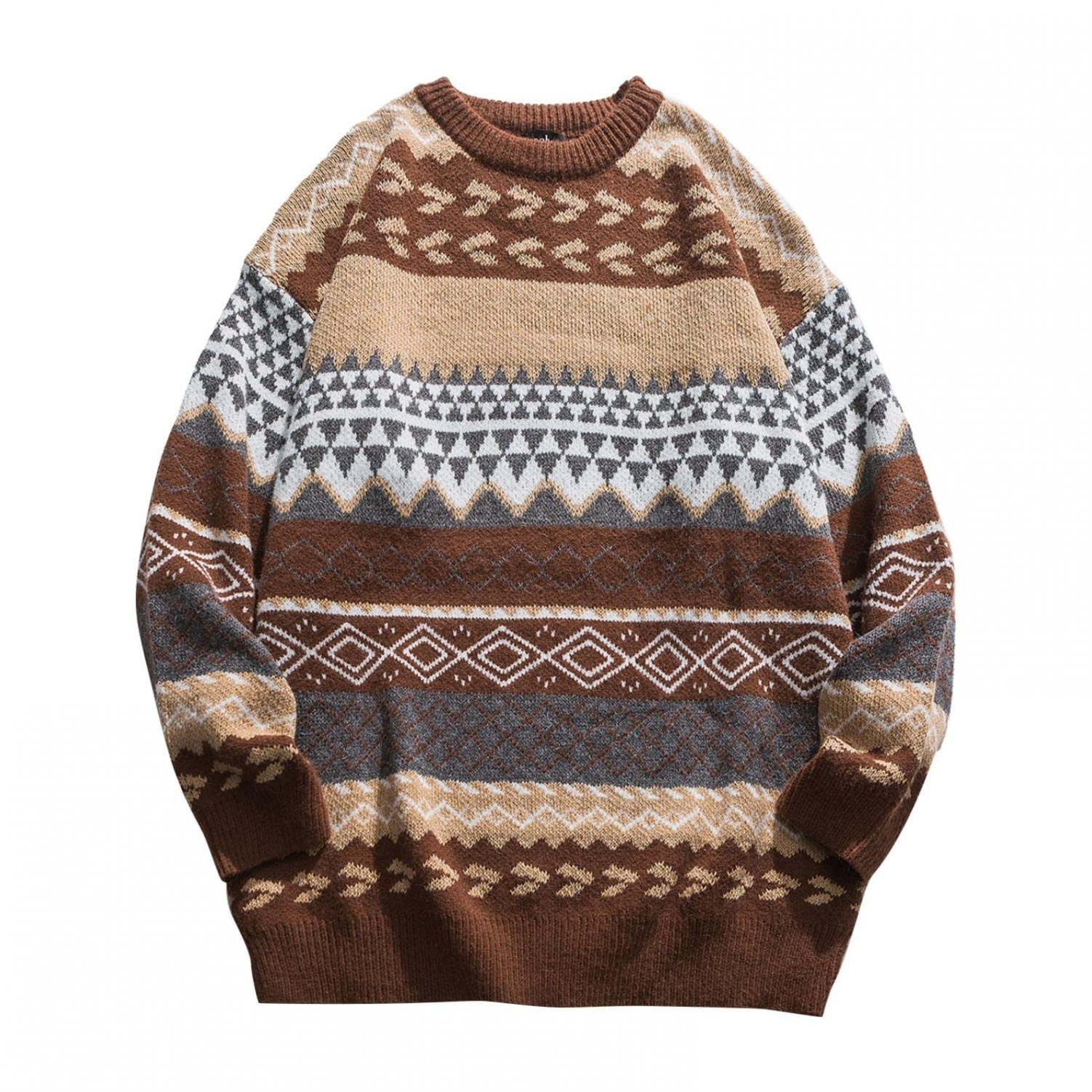 Plus Size Women's Fall & Winter Sweaters & Tops 2021 - Cozy Knitwear for Curvy Ladies | Perfect for Office, Dating & Holiday Outfits