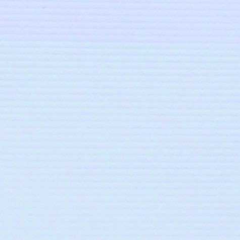 Premium Soft Light Blue Grosgrain Ribbon - 27