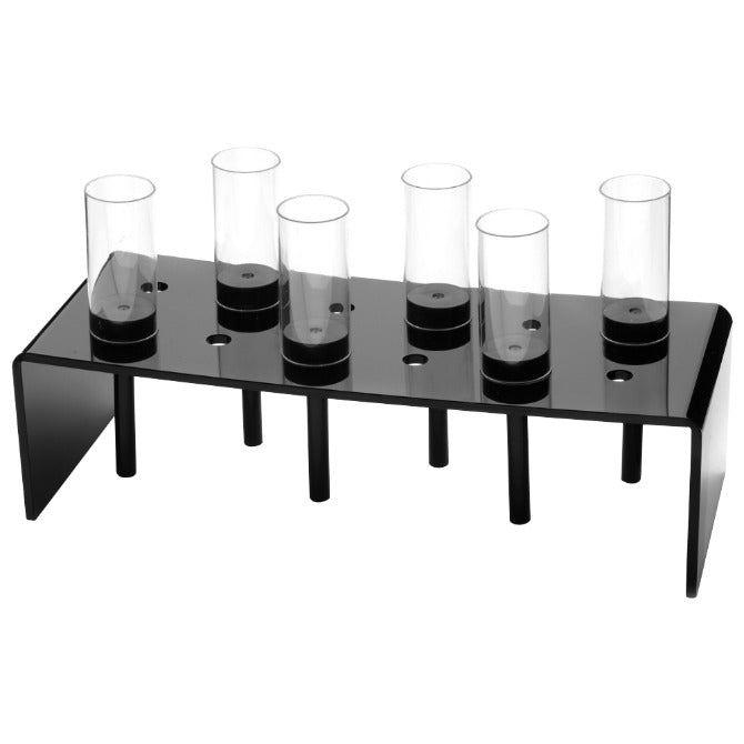 Push Up Stand for Home Gym Workouts - Non-Slip Black Exercise Bars for Perfect Push-Ups & Strength Training - Ideal for Men & Women Fitness Enthusiasts