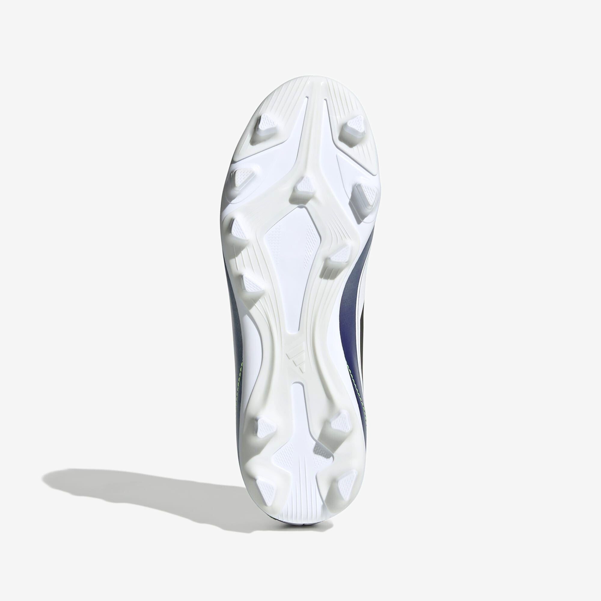 adidas Jr. Messi F50 Club Soccer Cleats - Youth Football Shoes for Boys - Lightweight & Durable for Training & Matches - Perfect for Grass & Turf Fields
