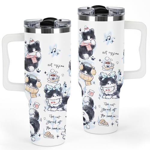 Coffe Cat