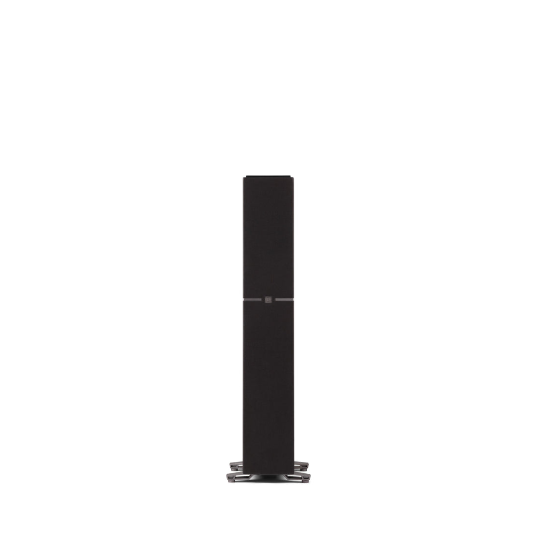 Definitive Technology Dymension DM40 Slim Bipolar Tower Speakers - High Performance Home Theater & Music Sound System for Living Room, Bedroom, and Entertainment Spaces