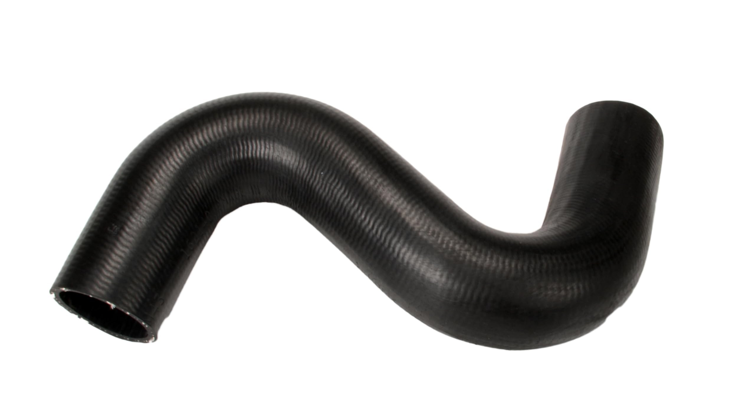 Continental 61589 Molded Radiator Hose - High-Performance Cooling System Replacement Part for Cars & Trucks - Perfect for Engine Overheating Prevention & Maintenance