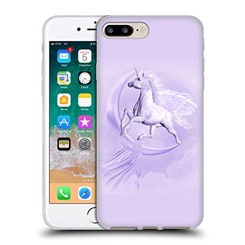 Pegasus In Moon