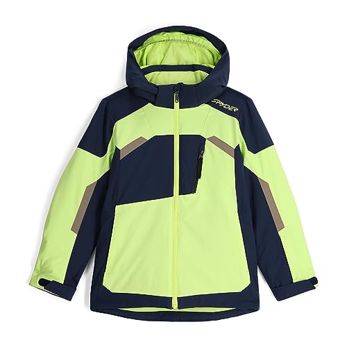 Lime Ice