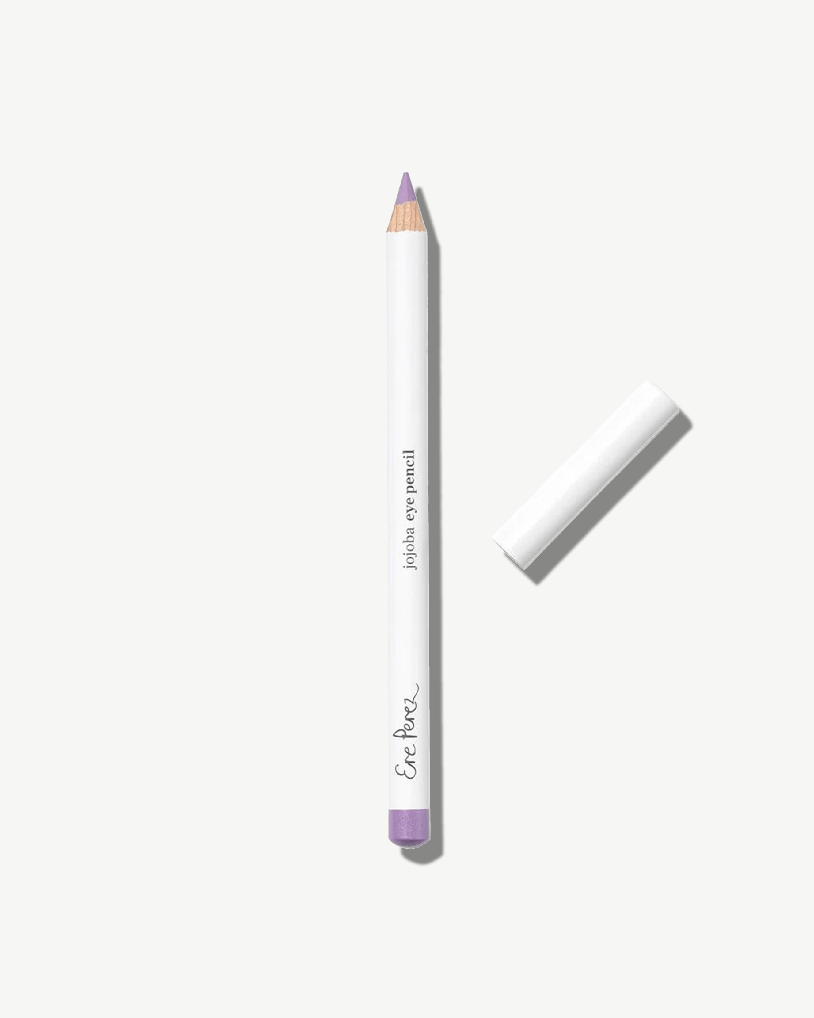 Natural Jojoba Oil Eye Pencil - Hypoallergenic Eyeliner for Sensitive Eyes | Perfect for Daily Makeup & Professional Looks