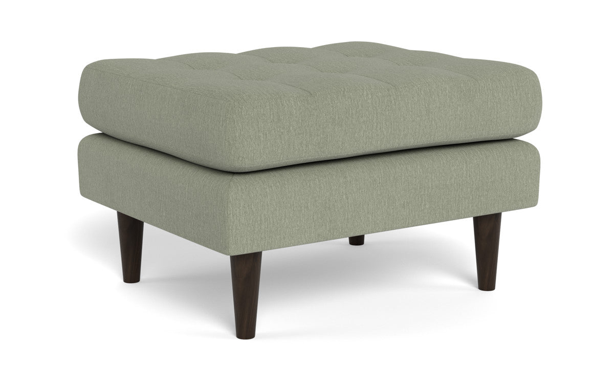 Stylish Ladybird Ottoman Footrest - Cozy Home Decor Accent for Living Room, Bedroom & Nursery | Perfect for Relaxing, Reading & Extra Seating