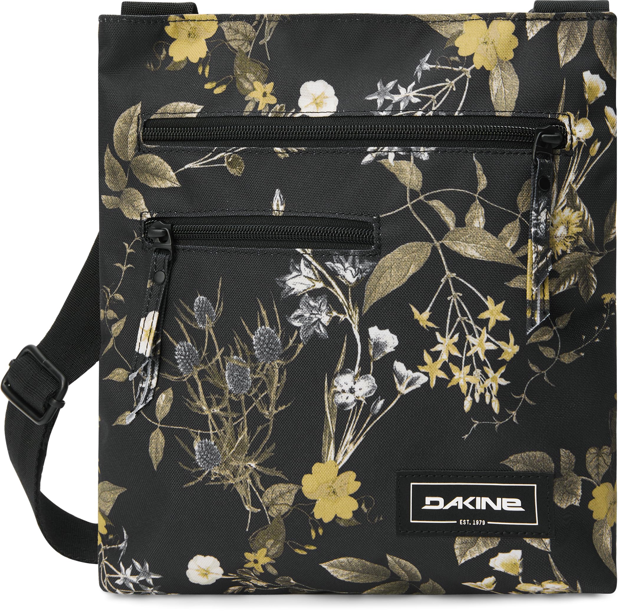 Dakine Jo Jo Crossbody Handbag for Women - Stylish & Lightweight Shoulder Purse - Perfect for Travel, Work & Everyday Use
