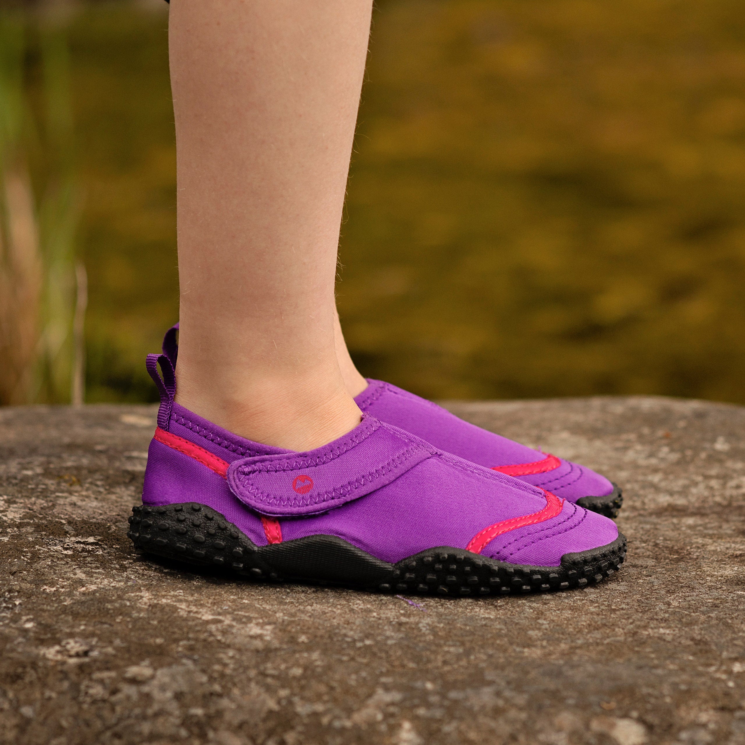 Infant & Kids' Seathwaite Water Shoes - Quick-Dry, Non-Slip, Comfortable for Beach, Pool & Outdoor Activities