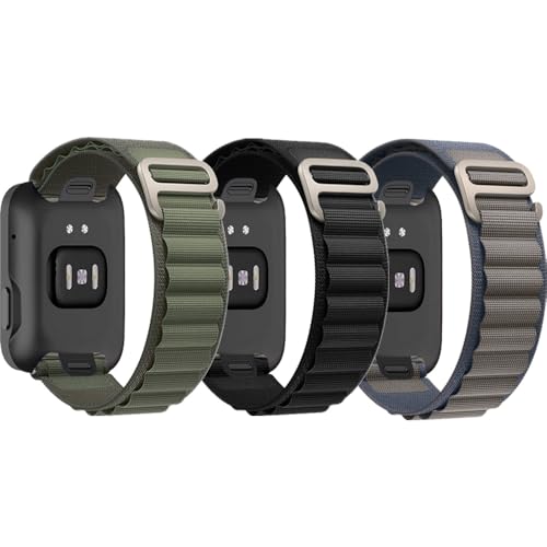 3-Green/Black/Blue&Gray