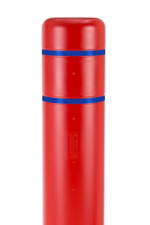 Red blue tape
