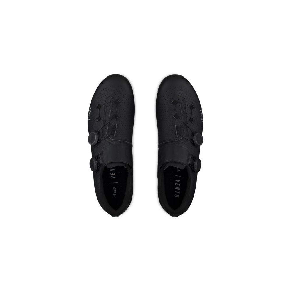 Fizik Men's Cycling Sneakers - Lightweight Road Bike Shoes for Performance & Comfort - Perfect for Commuting, Training & Indoor Cycling