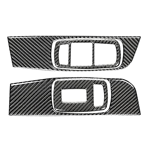 Window Switch Panel(Black)